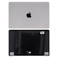 Pikkukuva 1 / 3: MacBook 13.5" M1/M2 2021 A2681 LCD Display Original - Rymdgrå Grey