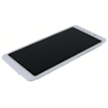 Pikkukuva 4 / 5: Xiaomi Redmi 6/6A LCD Display - White - Original Service White