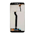 Pikkukuva 3 / 3: Xiaomi Redmi GO Skärm med LCD Display - Svart Black