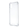 Pikkukuva 2 / 3: Stöttåligt Skal Samsung A51 - Transparent Transparent