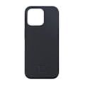 Miniatyrbillede 2 af 5: iPhone 15 Pro Max Silikonskal Rvelon MagSafe - Svart Black
