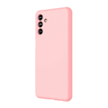 Miniatyrbillede 4 af 5: Samsung A04s Silikonskal - Rosa Pink