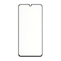 Miniatyrbillede 2 af 3: Samsung Galaxy A24 Skärmskydd 3D Härdat Glas - Svart (miljö) Black