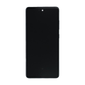 Pikkukuva 6 / 7: Samsung Galaxy S20 FE (SM-G780F) Skärm med LCD Display Original - Blå Blue
