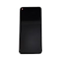 Miniatyrbillede 2 af 4: OPPO A54 Skärm med LCD Display & Ram Original - Svart Black