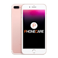 Pikkukuva 1 / 3: Begagnad iPhone 7 Plus 128GB Roséguld – Använt skick (C)