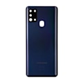 Pikkukuva 2 / 3: Samsung Galaxy A21s (SM-A217F) Baksida Original - Svart Black