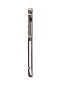 Richmond & Finch Skal Platinum Stripes - iPhone X/XS Multicolor