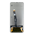 Miniatyrbillede 4 af 4: Huawei P Smart 2019 Skärm/Display OEM - Svart Black