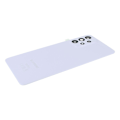 Miniatyrbild 4 av 5: Samsung Galaxy A33 Baksida Original - Vit Vit