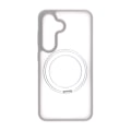 Pikkukuva 2 / 3: Samsung Galaxy S25 Plus Mobilskal med Magsafe Stativ - Grå Grey