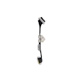 Pikkukuva 1 / 2: Displaykabel LVDS MacBook Pro Retina A1398/A1425/A1502 (Early 2012-Late 2015) Black