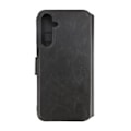 Pikkukuva 4 / 10: Samsung Galaxy A25 Plånboksfodral Rvelon - Svart Black