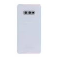 Pikkukuva 2 / 3: Samsung Galaxy S10e (SM-G970F) Baksida - Vit White