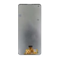 Miniatyrbild 3 av 3: Samsung Galaxy A21s 2020 LCD Skärm med Display - Svart Svart