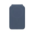 Miniatyrbild 3 av 5: Korthållare Magsafe Utfällbar för iPhone - Blå Blå