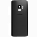 Pikkukuva 1 / 2: Samsung Galaxy S9 Baksida - Svart Black