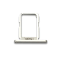 Miniatyrbillede 2 af 2: Samsung Galaxy S6 Simkortshållare - Vit White
