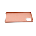 Pikkukuva 3 / 3: Mobilskal Silikon Samsung Note 10 Lite - Rosa Pink
