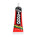 Miniatyrbillede 1 af 3: Lim Zhanlida T5000 50ml Vit White