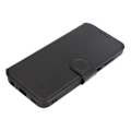 Pikkukuva 8 / 10: Samsung Galaxy A25 Plånboksfodral Rvelon - Svart Black