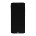 Pikkukuva 2 / 5: Xiaomi Redmi Note 8T Skärm med LCD Display Original - Vit White