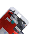 Pikkukuva 5 / 5: iPhone 8 SC LCD Skärm AAA Premium - Vit White