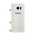 Pikkukuva 2 / 3: Samsung Galaxy S7 Edge (SM-G935F) Baksida Original - Vit White
