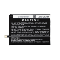 Pikkukuva 4 / 4: Batteri till Xiaomi Mi 6X etc