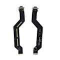 Miniatyrbillede 1 af 3: OnePlus 8 Pro Laddkontakt Flexkabel