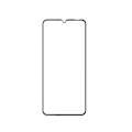Pikkukuva 10 / 11: Skärmskydd Samsung Galaxy A14 (4G/5G) - 3D Härdat Glas - Svart (miljö) Black