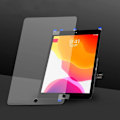 Pikkukuva 6 / 6: iPad 9 10.2 2021 Glas med Touchskärm OEM - Svart Black