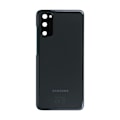 Miniatyrbillede 2 af 4: Samsung Galaxy S20 Baksida - Svart Black