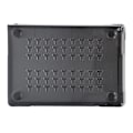 Miniatyrbild 2 av 2: Fodral Macbook Pro 14" M1/M2/M3/M3 Pro 2021/2023 - Transparent Transparent