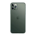 Miniatyrbild 3 av 3: iPhone 11 Pro Max 64GB Midnattsgrön - Mycket Bra Skick Grön