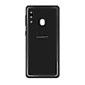 Miniatyrbillede 1 af 4: Samsung Galaxy A20e Baksida - Svart Black