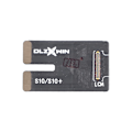 Miniatyrbild 2 av 3: Samsung S10/S10 Plus LCD Skärm kabel för iTestBox DL S300