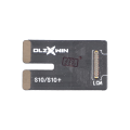 Miniatyrbillede 2 af 3: Samsung S10/S10 Plus Testkabel för iTestBox DL S300 till LCD Display
