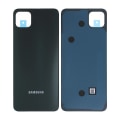 Miniatyrbillede 1 af 3: Samsung Galaxy A22 5G Baksida Original - Svart Black