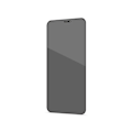Pikkukuva 2 / 2: Skärmskydd Privacy iPhone 12 Pro Max - 3D Härdat Glas