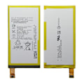 Miniatyrbild 1 av 3: Sony Xperia Z3 Compact Batteri Original - 2600mAh