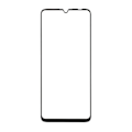 Pikkukuva 2 / 3: Skärmskydd Samsung Galaxy A06 med Aluminimum ram Transparent