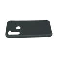Pikkukuva 3 / 4: Silikonskal Xiamo Redmi Note 8T - Svart Black