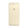 Miniatyrbillede 2 af 5: Huawei P10 Baksida/Batterilucka Original - Guld Gold