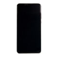 Miniatyrbild 1 av 2: Huawei P30 Lite Skärm/Display med Batteri Original - Vit Vit