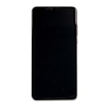 Pikkukuva 1 / 2: Huawei P30 Lite Skärm/Display med Batteri Original - Vit White