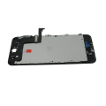 Pikkukuva 6 / 8: iPhone 8 Plus C11 Skärm/Display - Svart Black