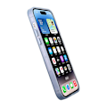 Miniatyrbild 4 av 5: iPhone 13 Pro Max Mobilskal - Frostat Blå Blå
