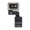 Miniatyrbillede 1 af 4: iPhone 14 Pro Max Infraröd Radarsensor Flexkabel Original Red