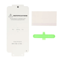 Pikkukuva 2 / 2: Motorola Edge 40 Neo 5G UV Skärmskydd - Transparent (miljö) Transparent
